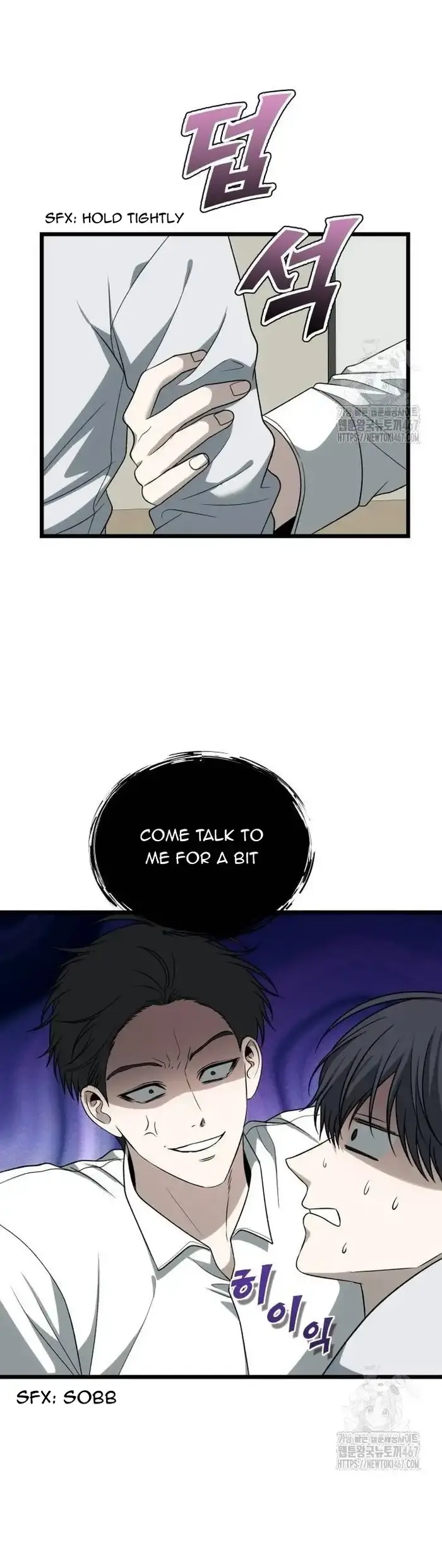 Dreaming Freedom Chapter 174 image 09_optimized